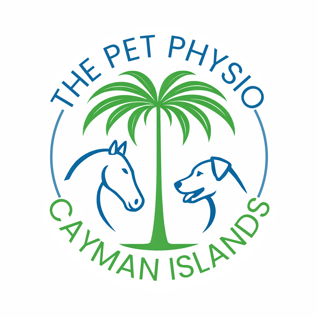 The Pet Physio Cayman Islands